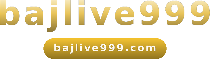bajlive999 logo